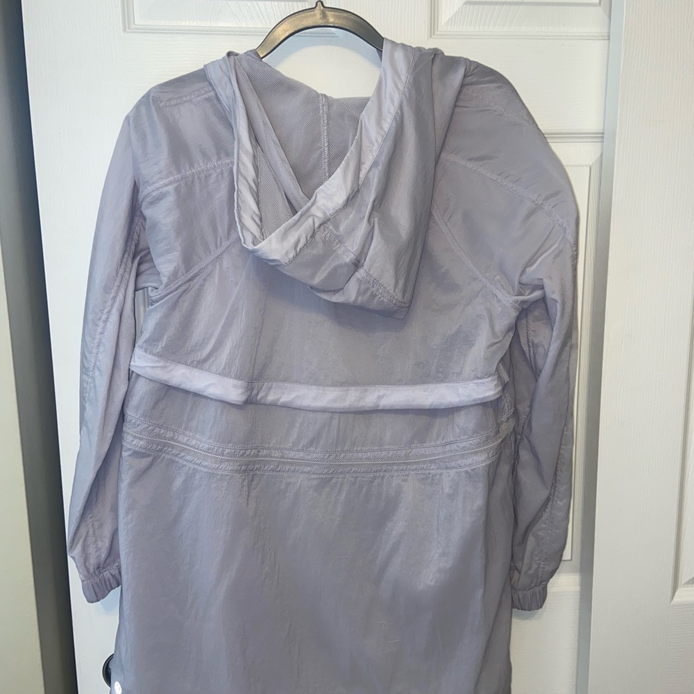 Lululemon In The Clear Jacket - Picture 3 of 5